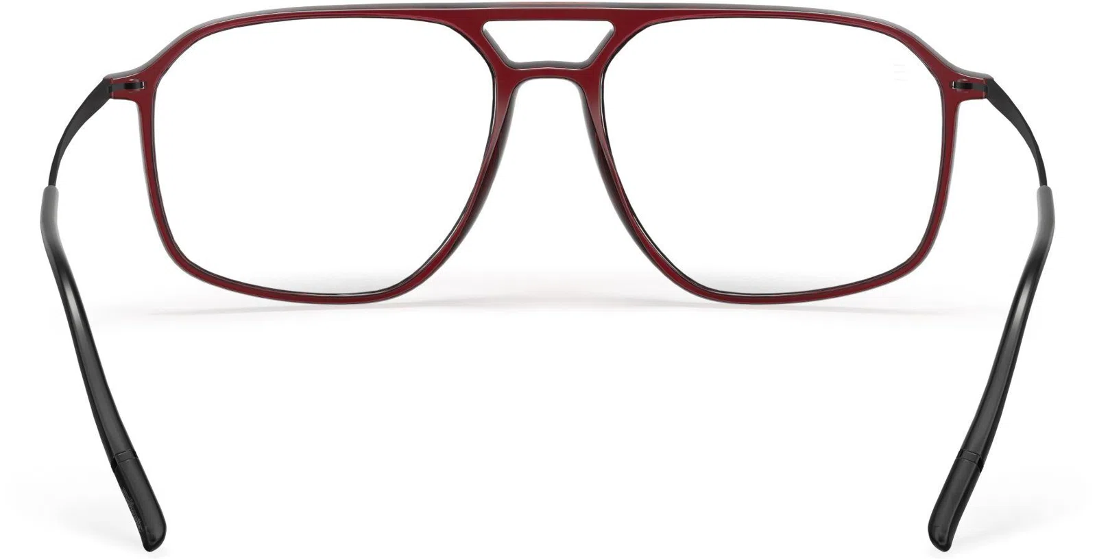Silhouette Illusion Lite 2969 Eyeglasses - view 24